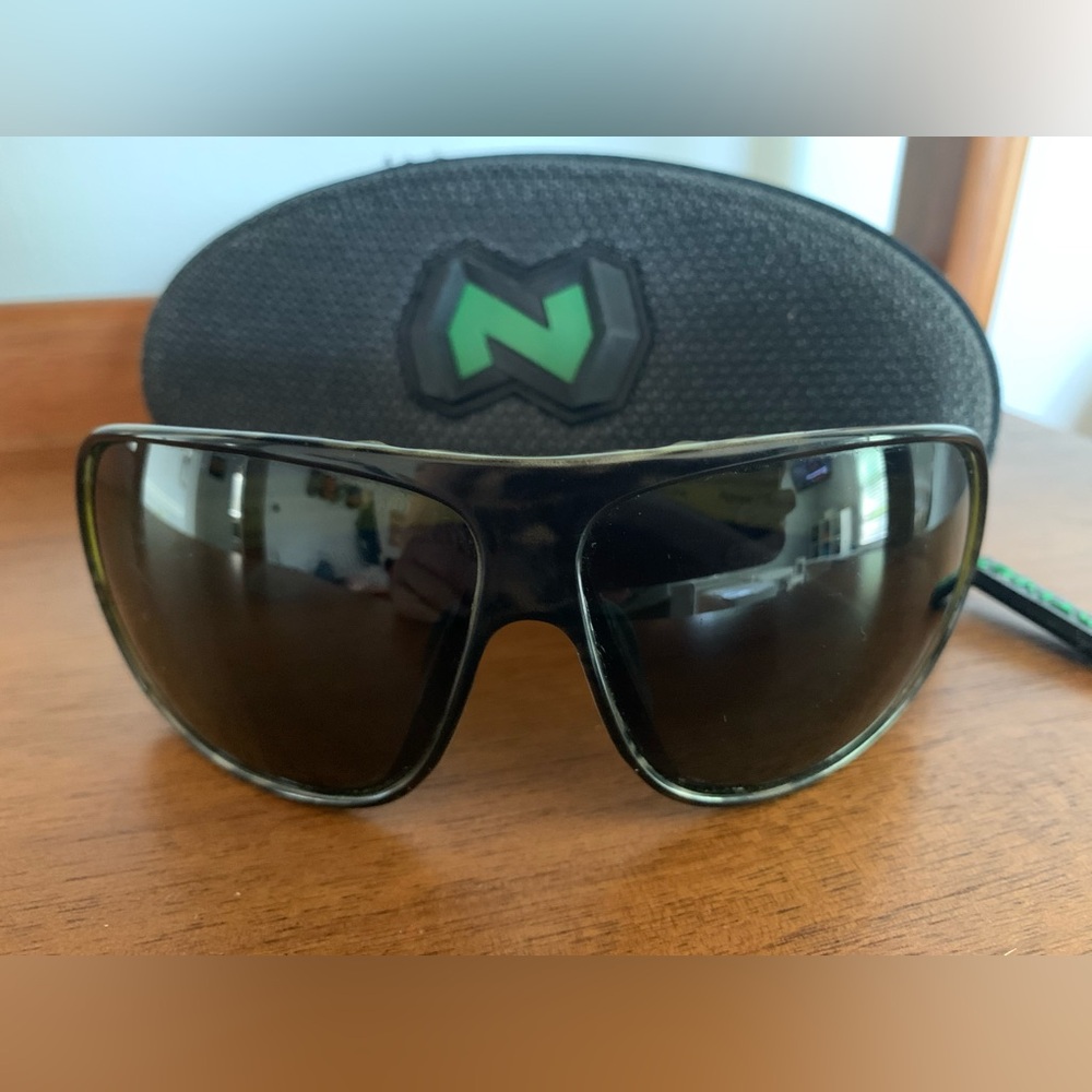 Native Sunglasses